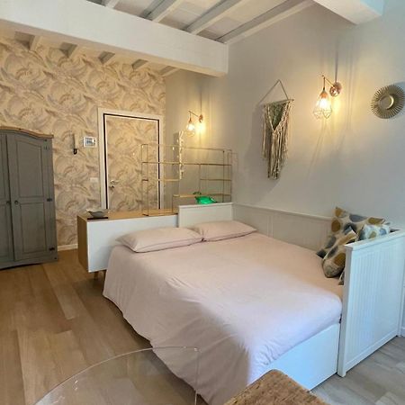 Apartament La Plume Parma Zewnętrze zdjęcie