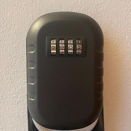 Apartament La Plume Parma Zewnętrze zdjęcie