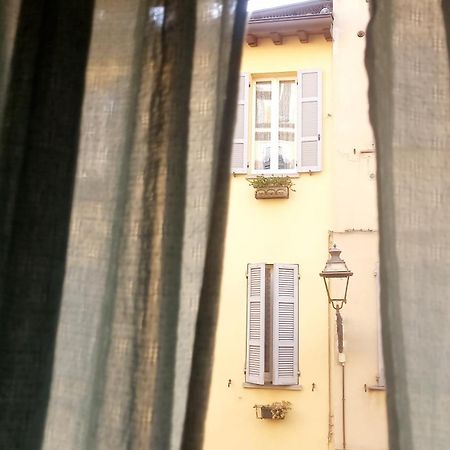 Apartament La Plume Parma Zewnętrze zdjęcie