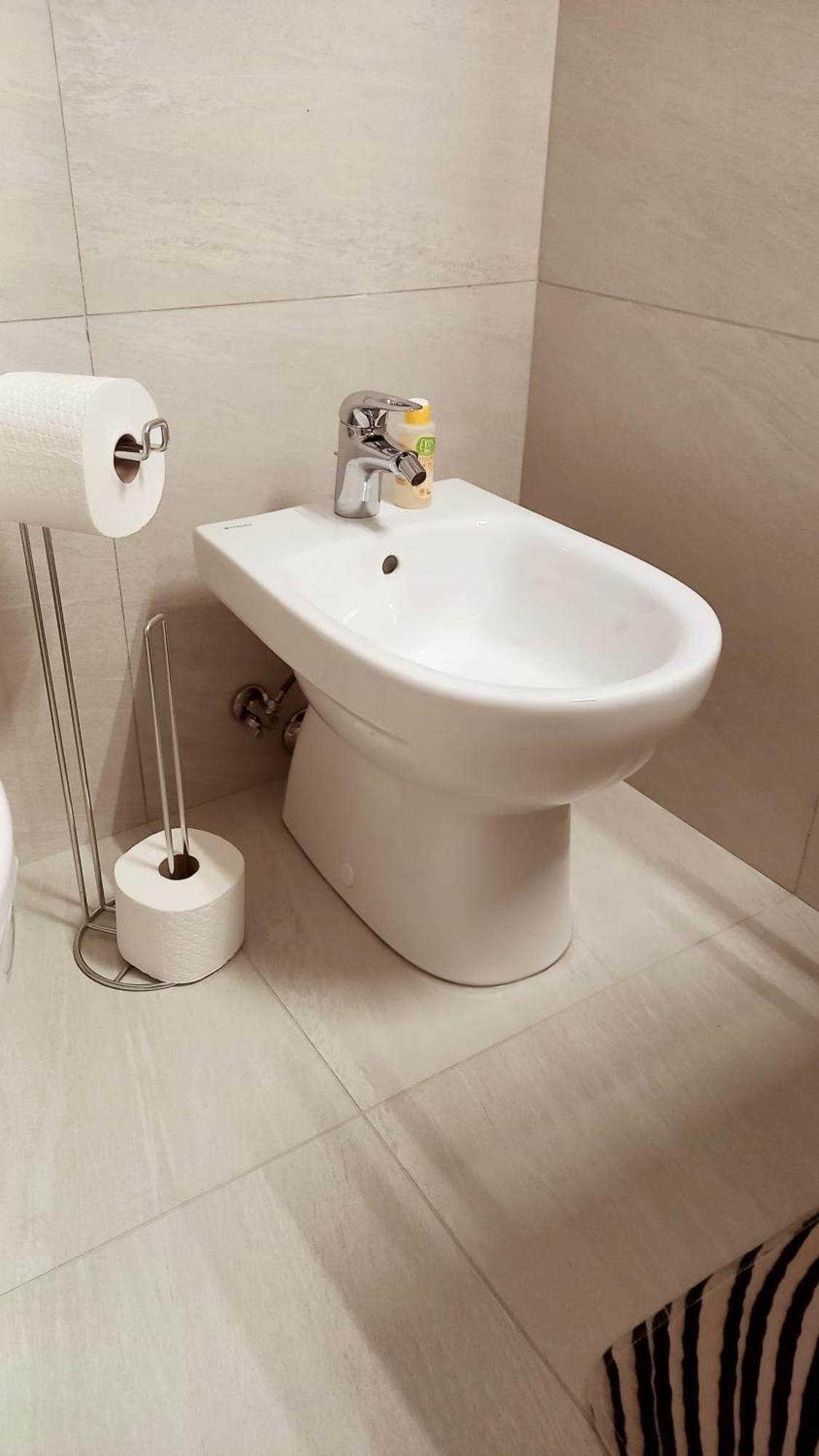 Apartament La Plume Parma Zewnętrze zdjęcie