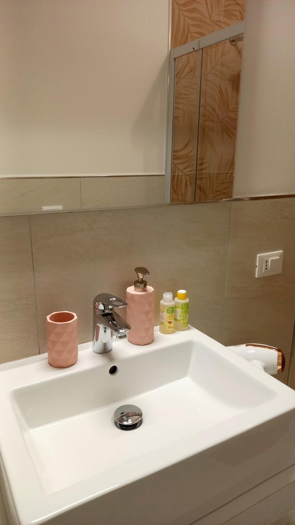 Apartament La Plume Parma Zewnętrze zdjęcie