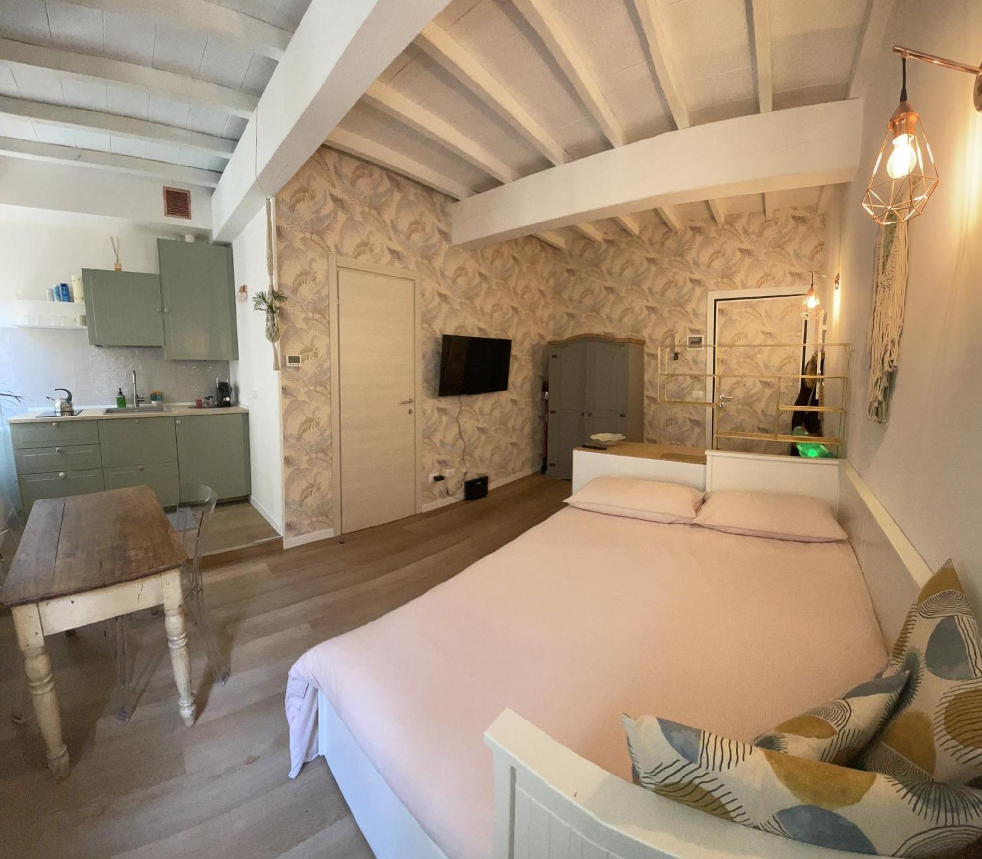 Apartament La Plume Parma Zewnętrze zdjęcie
