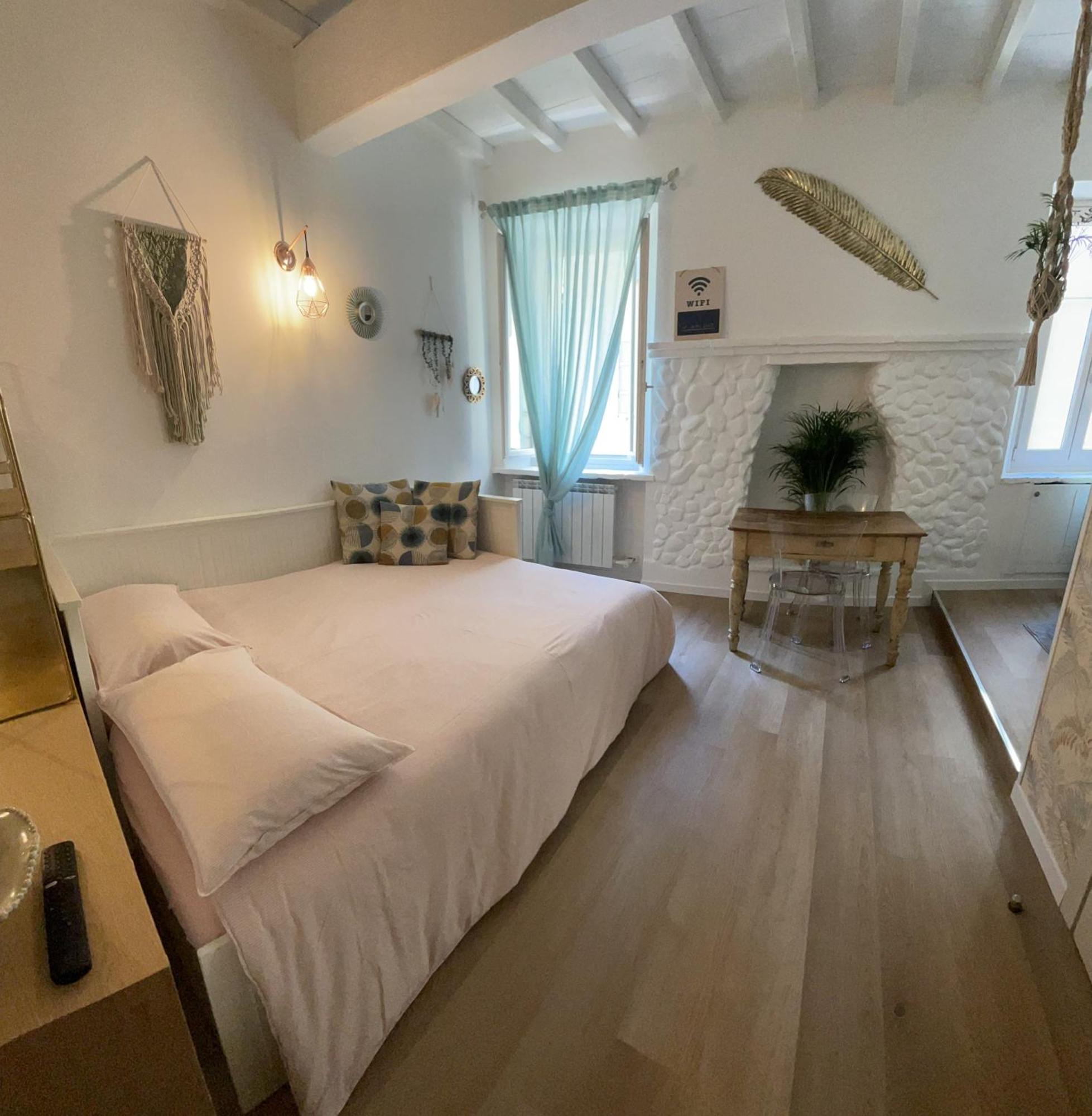 Apartament La Plume Parma Zewnętrze zdjęcie
