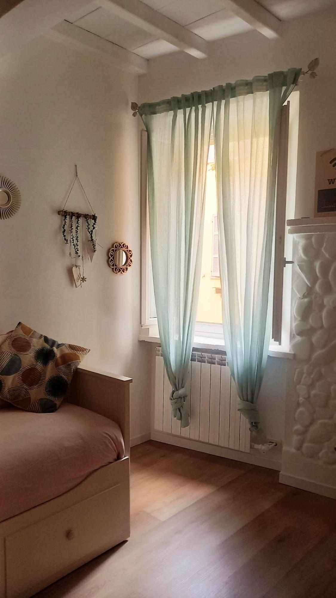 Apartament La Plume Parma Zewnętrze zdjęcie